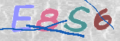Gambar CAPTCHA