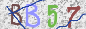 Gambar CAPTCHA