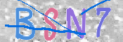 Gambar CAPTCHA