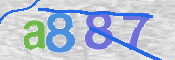 Gambar CAPTCHA