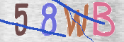 Gambar CAPTCHA