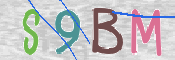 Gambar CAPTCHA