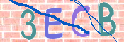 Gambar CAPTCHA