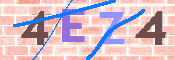 Gambar CAPTCHA