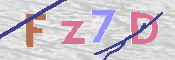 Gambar CAPTCHA