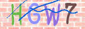 Gambar CAPTCHA