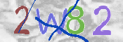 Gambar CAPTCHA