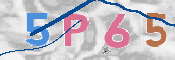 Gambar CAPTCHA
