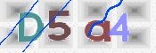 Gambar CAPTCHA