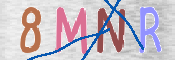 Gambar CAPTCHA