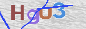 Gambar CAPTCHA