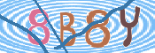 Gambar CAPTCHA