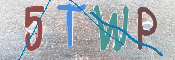 Gambar CAPTCHA