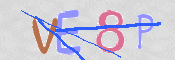 Gambar CAPTCHA