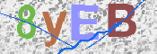 Gambar CAPTCHA