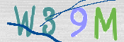 Gambar CAPTCHA
