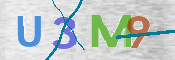 Gambar CAPTCHA