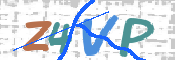 Gambar CAPTCHA