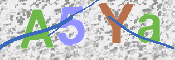 Gambar CAPTCHA