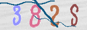 Gambar CAPTCHA