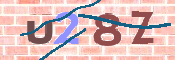 Gambar CAPTCHA
