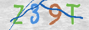 Gambar CAPTCHA