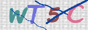 Gambar CAPTCHA