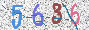 Gambar CAPTCHA