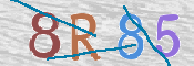 Gambar CAPTCHA