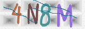 Gambar CAPTCHA