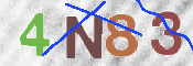 Gambar CAPTCHA
