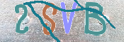 Gambar CAPTCHA