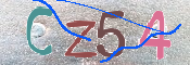 Gambar CAPTCHA