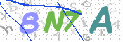 Gambar CAPTCHA