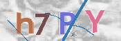 Gambar CAPTCHA