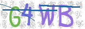 Gambar CAPTCHA