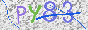 Gambar CAPTCHA