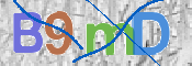 Gambar CAPTCHA