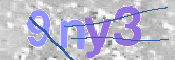Gambar CAPTCHA