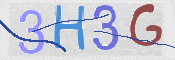 Gambar CAPTCHA