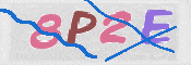 Gambar CAPTCHA
