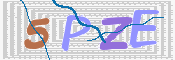 Gambar CAPTCHA