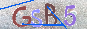 Gambar CAPTCHA