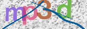 Gambar CAPTCHA