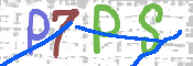 Gambar CAPTCHA