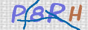 Gambar CAPTCHA