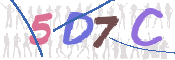 Gambar CAPTCHA
