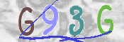 Gambar CAPTCHA