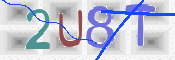Gambar CAPTCHA