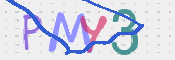 Gambar CAPTCHA